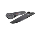 Helix 2 Blade Propeller for Vittorazi Moster